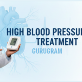 High‍‌‍‍‌‍‌‍‍‌ Blood Pressure Treatment in Gurugram
