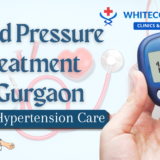 Blood Pressure Treatment in Gurgaon - Expert Hypertension Care