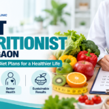 Best Nutritionist in Gurgaon