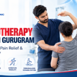 Best Physiotherapy Clinic in Gurugram